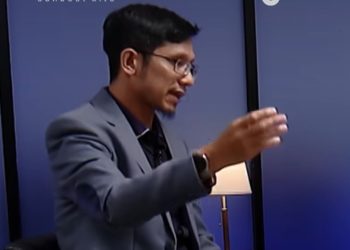 Sekjen PROJO: Jokowi Masih Berharap Prabowo-Gibran Dua Periode, 2029 Masih Dinamis