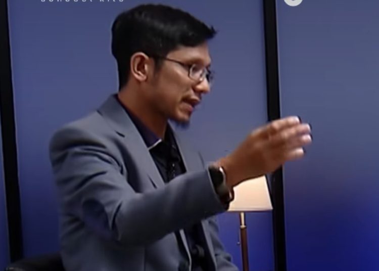 Sekjen PROJO: Jokowi Masih Berharap Prabowo-Gibran Dua Periode, 2029 Masih Dinamis