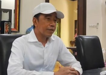 Jokowi Tanggapi Wacana Pemakzulan Gibran: Itu Hak Konstitusional DPR