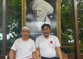 4.926 Karhutla Terjadi di Kalsel, PROJO Soroti Tata Kelola Gambut dan Penegakan Hukum