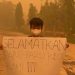 PROJO Desak Pemerintah Tetapkan Protokol Darurat Kesehatan Kabut Asap Berbasis PM2.5 dan PM10