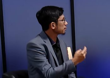 Sekjen PROJO Freddy Alex: Pemakzulan Gibran Bisa Picu Gejolak Politik Baru