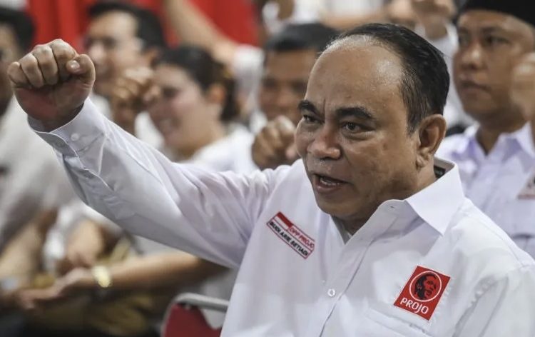 PROJO Ucapkan Selamat Hari Santri Nasional 2026, Kenang Peran Jokowi Menetapkan 22 Oktober