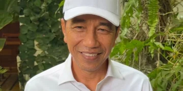 Jokowi Tanggapi Survei Elektabilitas Cawapres: Itu Potret Sesaat, Jangan Buru-buru Menyimpulkan