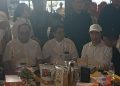 Jokowi Hadiri Konsolidasi Relawan di Solo, Budi Arie: Perkuat Kebersamaan dan Semangat Sumpah Pemuda