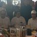 Jokowi Hadiri Konsolidasi Relawan di Solo, Budi Arie: Perkuat Kebersamaan dan Semangat Sumpah Pemuda