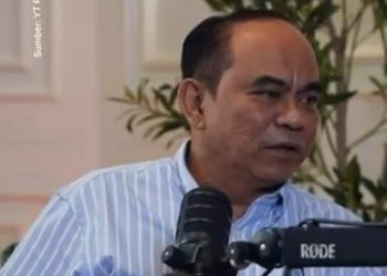 Budi Arie: Isu Pemakzulan Terlalu Berisiko bagi Negara, Rakyat Sudah Memutuskan di Pemilu