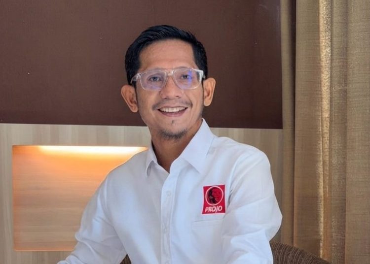 Sekjen PROJO : MK Tak Nyatakan Gibran Tak Berijazah, Jangan Bangun Kesimpulan Politik