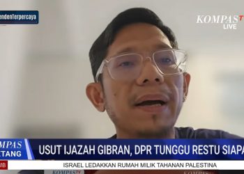 Sekjen PROJO: Partai Pengusung Prabowo-Gibran Tetap Solid, Polemik Ijazah Gibran Bukan Soal Pilpres 2029