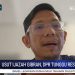 Sekjen PROJO: Partai Pengusung Prabowo-Gibran Tetap Solid, Polemik Ijazah Gibran Bukan Soal Pilpres 2029