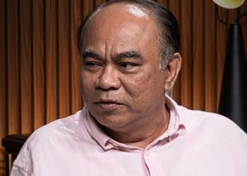 Budi Arie: Isu Ijazah Tak Bisa Degradasi Gibran, Ini Pertarungan Elite Berebut Kekuasaan