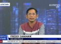 Sekjen PROJO: Kehadiran Saksi di Sidang Ijazah Jokowi untuk Buktikan Dakwaan, Bukan Menguji Keaslian Ijazah