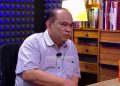 Budi Arie: Jika Jokowi Menerima Tanggung Jawab Pimpin PSI, Double Digit Bisa Terlampaui