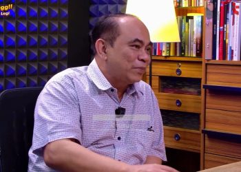 Budi Arie: Jika Jokowi Pimpin PSI, Arah Politik Relawan Akan Lebih Jelas