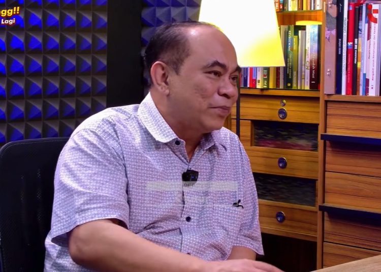 Budi Arie: Jika Jokowi Pimpin PSI, Arah Politik Relawan Akan Lebih Jelas