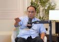 Budi Arie Ingatkan Elite Politik: Indonesia Hanya Punya 20 Tahun Menuju Negara Maju