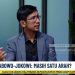 Freddy Damanik Klarifikasi Sikap Jokowi soal Prabowo-Gibran 2029: Kerja Dulu, Politik Dinamis